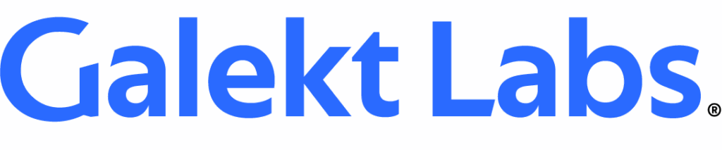 Galekt Labs Pvt Ltd Logo