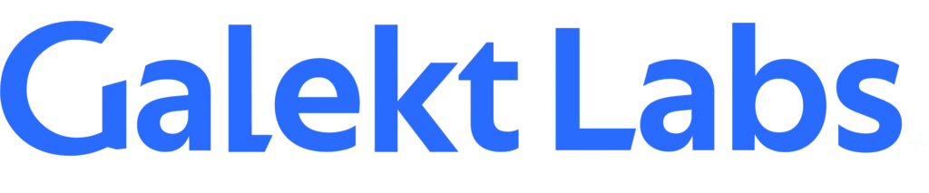 Galekt Labs Pvt Ltd